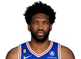 Joel Embiid Taille